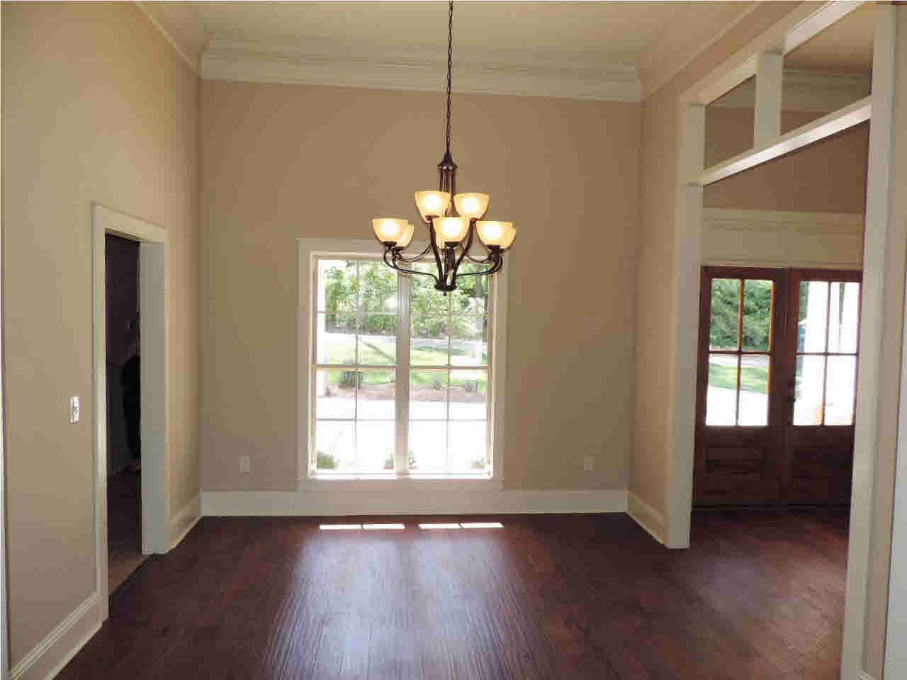 129 Busick Well Road Brandon, MS 39042 - Photo 5 of 28 Spacious formal dining