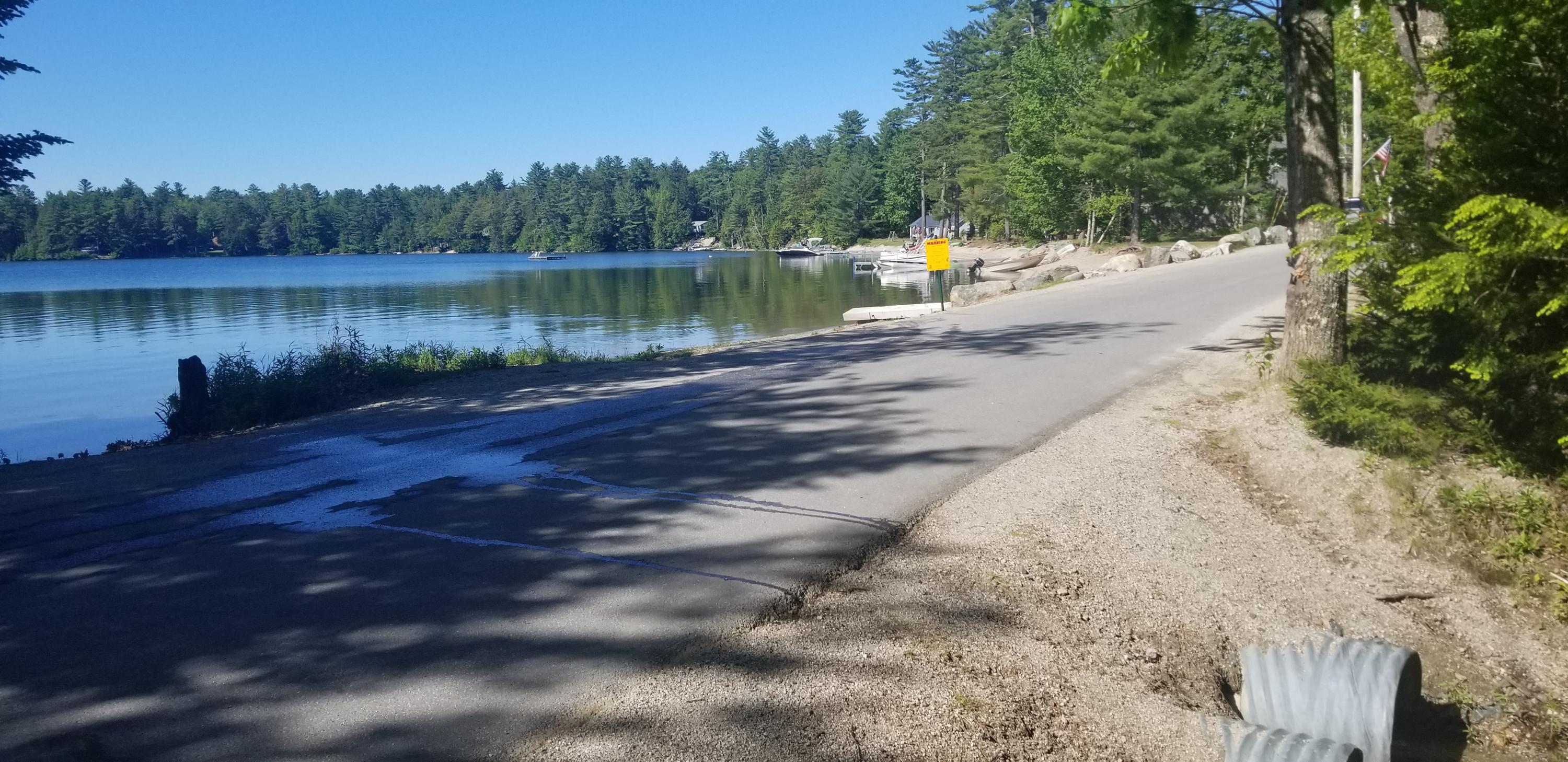 Tbd Georges Pond Road Franklin, ME 04634 - Photo 13 of 24 20200613_085624