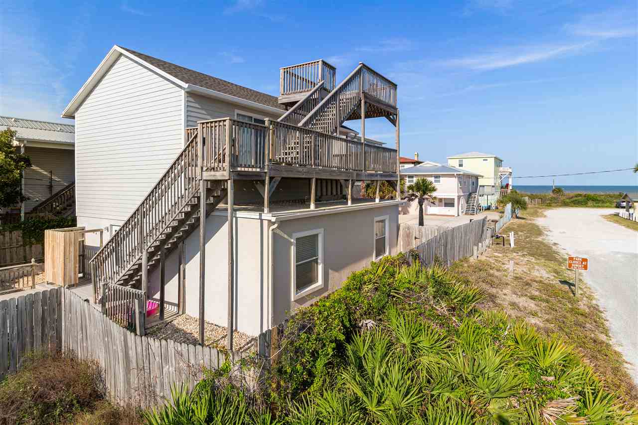 5835 Rudolph Avenue St. Augustine, FL 32080 - Photo 2 of 21 Gallery Image 2