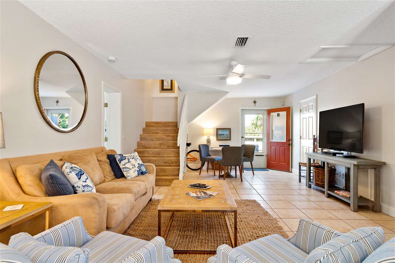 5835 Rudolph Avenue St. Augustine, FL 32080 - Photo 4 of 21 Gallery Image 4