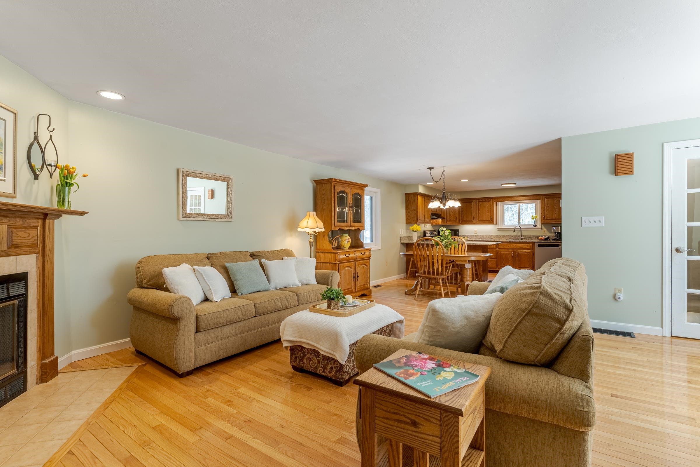 153 Coffin Road, Unit 23 Epping, NH 03042 - Photo 6 of 32