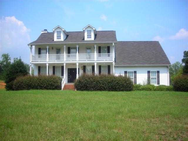 1751 Reedy Fork Road Pelzer, SC 29669 - Photo 1 of 8