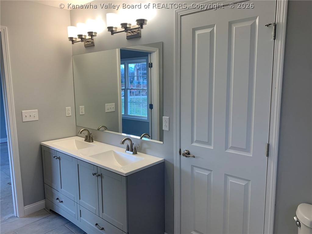 116 Mercy Way Hurricane, WV 25526 - Photo 16 of 24 Gallery Image 16