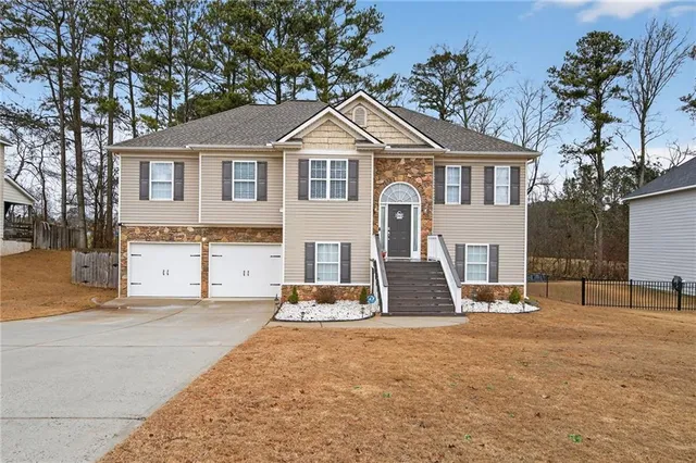 $374,900 | 178 Lindsey Drive, Bremen, GA 30110