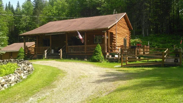$359,900 | 165 Landry Road, Dalton, NH 03598