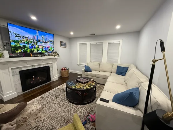 $4,450 | 41 Wiltshire Road, Unit 1, Boston, MA 02135