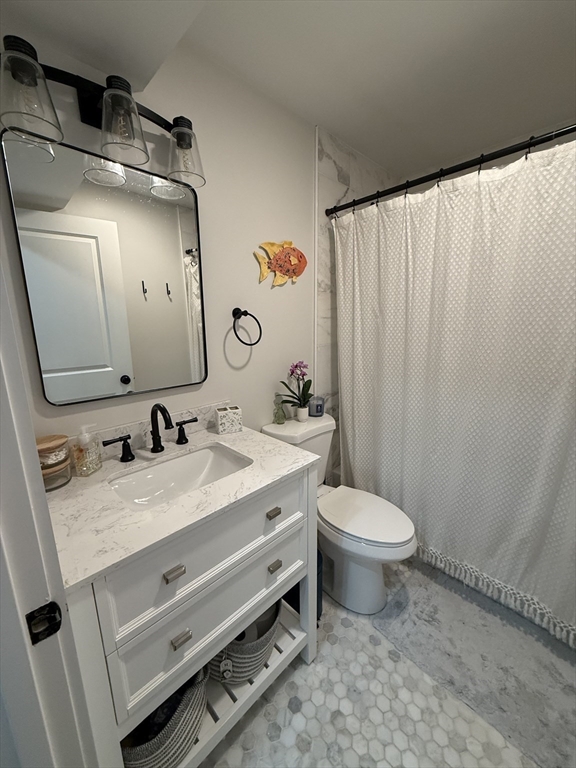 41 Wiltshire Road, Unit 1 Boston, MA 02135 - Photo 11 of 12