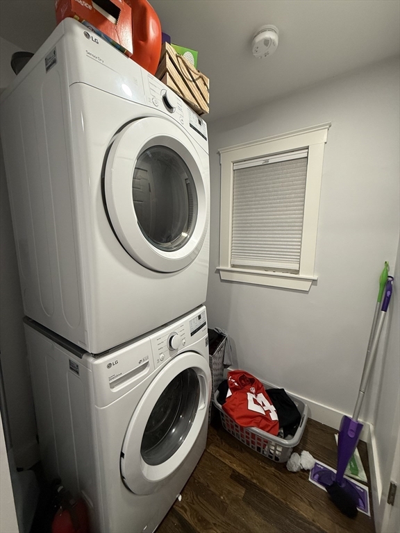 41 Wiltshire Road, Unit 1 Boston, MA 02135 - Photo 12 of 12