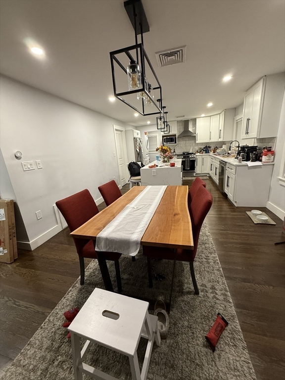 41 Wiltshire Road, Unit 1 Boston, MA 02135 - Photo 3 of 12