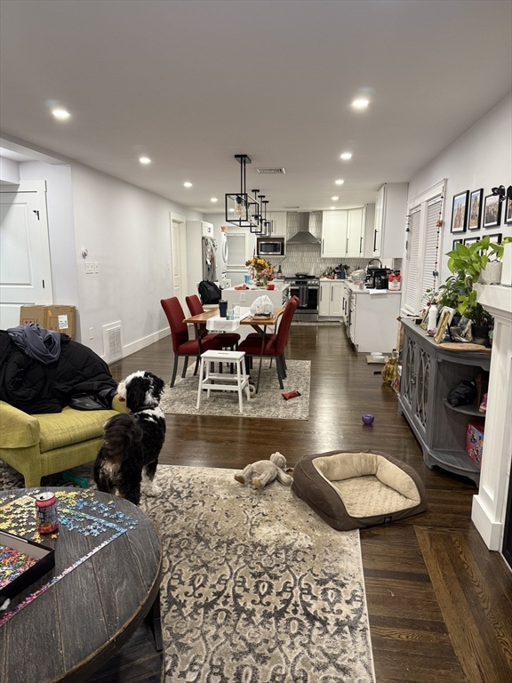 41 Wiltshire Road, Unit 1 Boston, MA 02135 - Photo 5 of 12