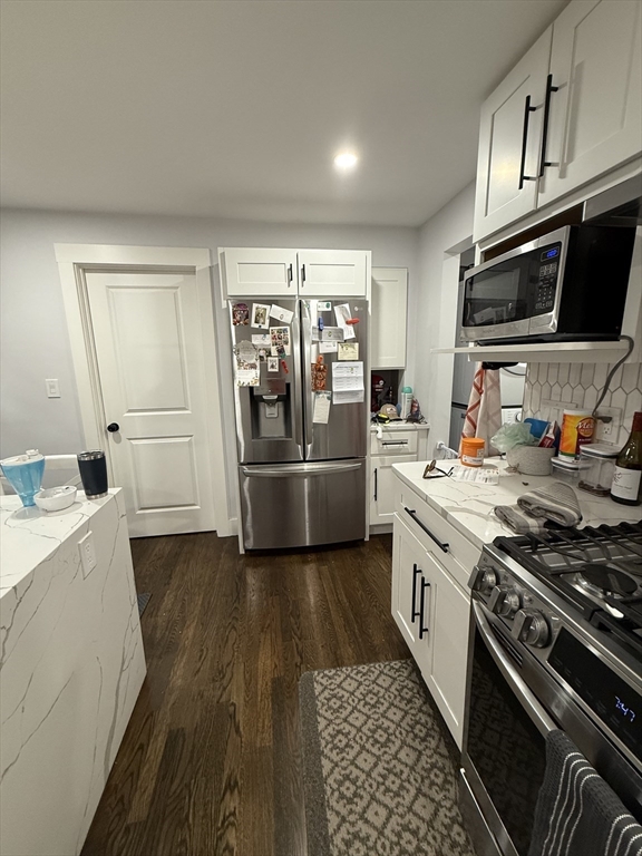 41 Wiltshire Road, Unit 1 Boston, MA 02135 - Photo 6 of 12