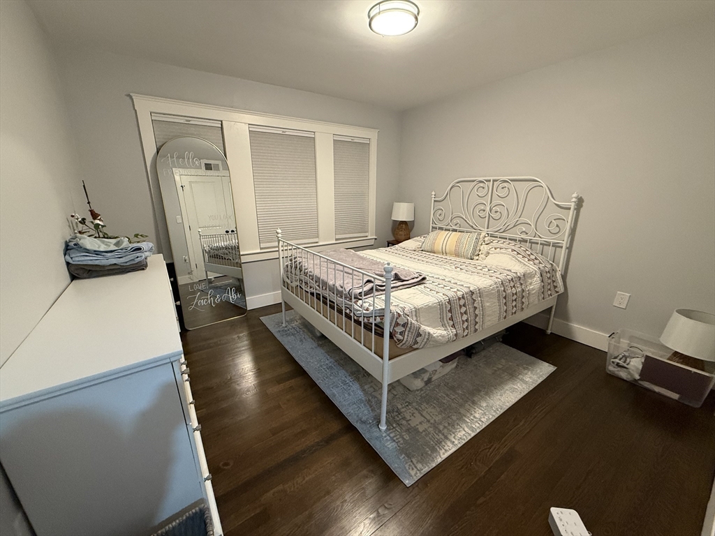 41 Wiltshire Road, Unit 1 Boston, MA 02135 - Photo 7 of 12