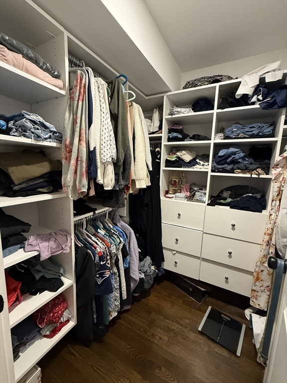 41 Wiltshire Road, Unit 1 Boston, MA 02135 - Photo 9 of 12