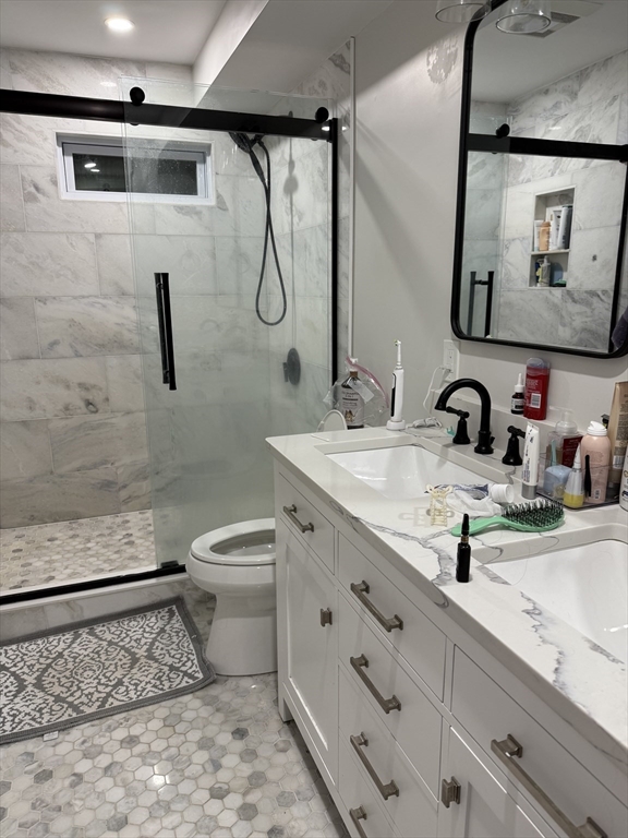 41 Wiltshire Road, Unit 1 Boston, MA 02135 - Photo 10 of 12