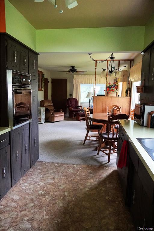 1295 Hadley Road Lapeer, MI 48446 - Photo 26 of 56