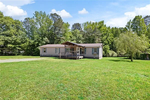 $195,000 | 1357 Marshall Fuller Road, Dallas, GA 30157