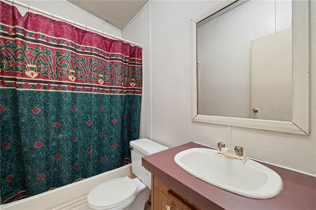 1357 Marshall Fuller Road Dallas, GA 30157 - Photo 13 of 18