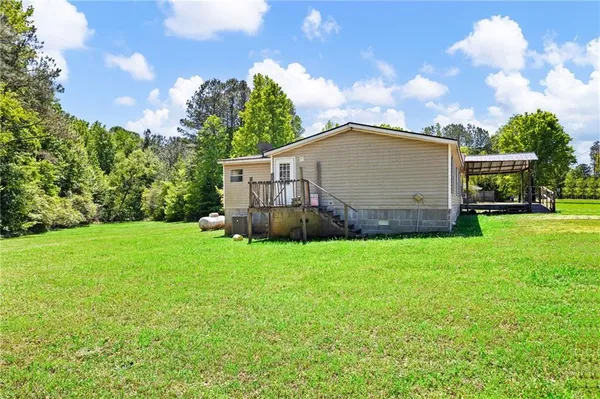 $195,000 | 1357 Marshall Fuller Road, Dallas, GA 30157
