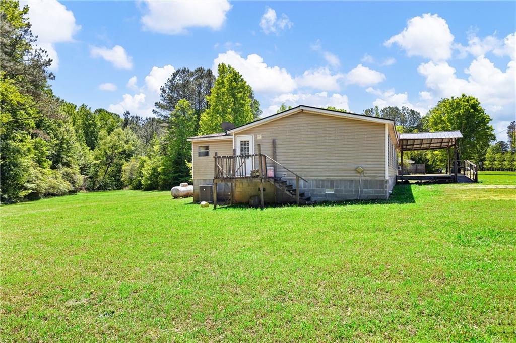 1357 Marshall Fuller Road Dallas, GA 30157 - Photo 14 of 18