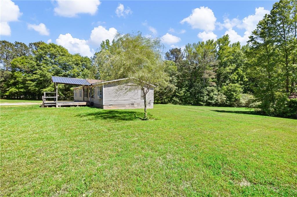 1357 Marshall Fuller Road Dallas, GA 30157 - Photo 15 of 18