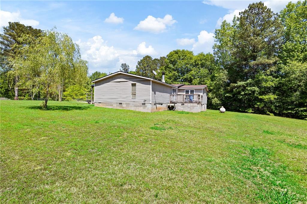 1357 Marshall Fuller Road Dallas, GA 30157 - Photo 16 of 18