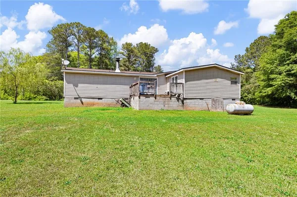 $195,000 | 1357 Marshall Fuller Road, Dallas, GA 30157