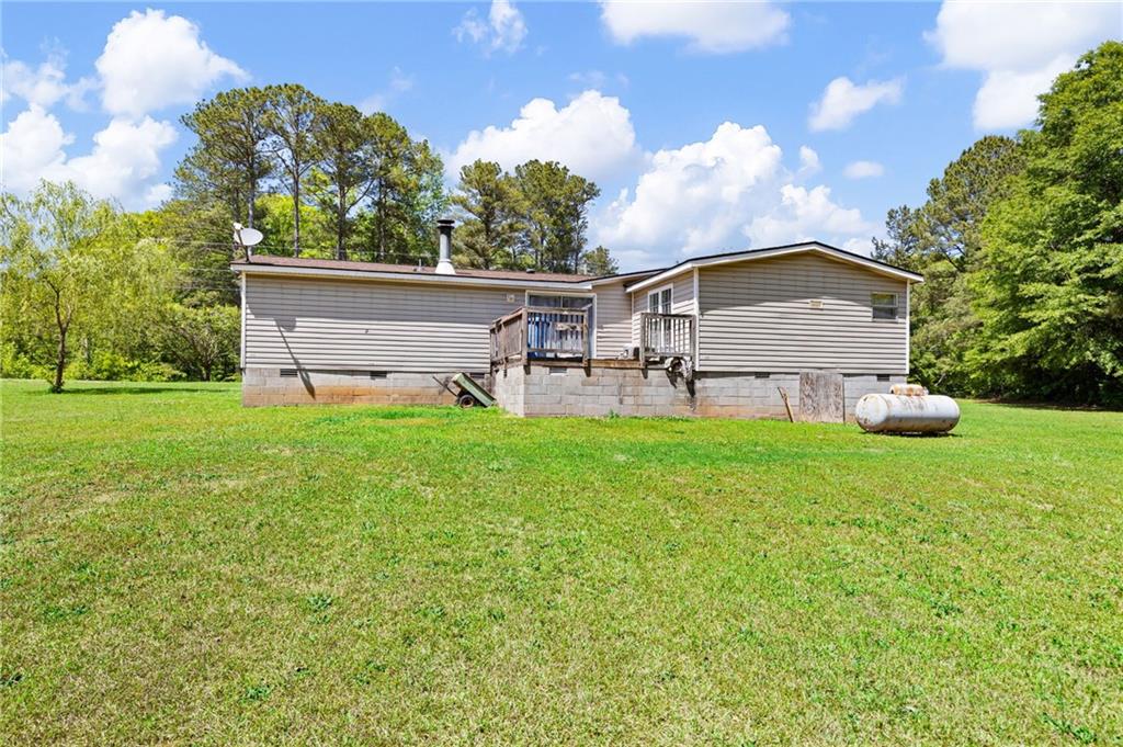 1357 Marshall Fuller Road Dallas, GA 30157 - Photo 17 of 18