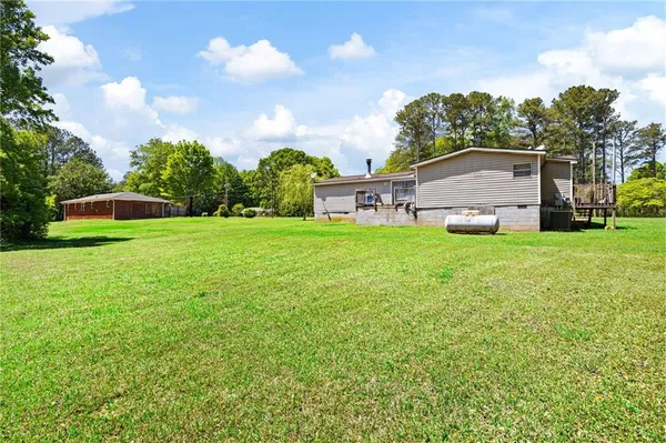 $195,000 | 1357 Marshall Fuller Road, Dallas, GA 30157