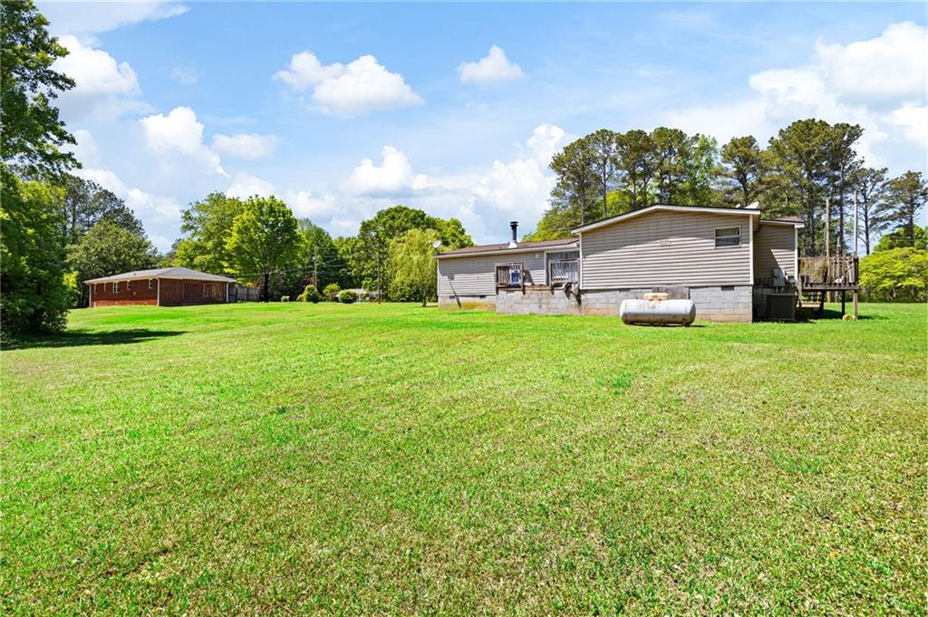 1357 Marshall Fuller Road Dallas, GA 30157 - Photo 18 of 18