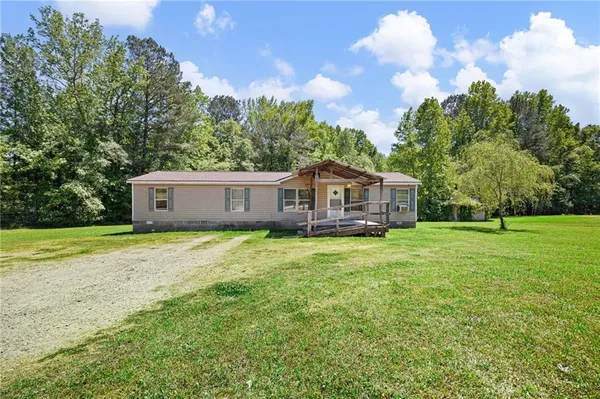 $195,000 | 1357 Marshall Fuller Road, Dallas, GA 30157
