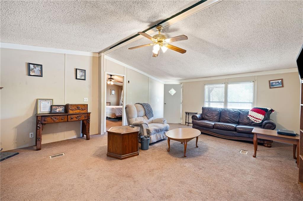 1357 Marshall Fuller Road Dallas, GA 30157 - Photo 3 of 18