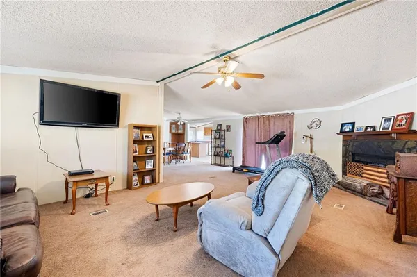 $195,000 | 1357 Marshall Fuller Road, Dallas, GA 30157