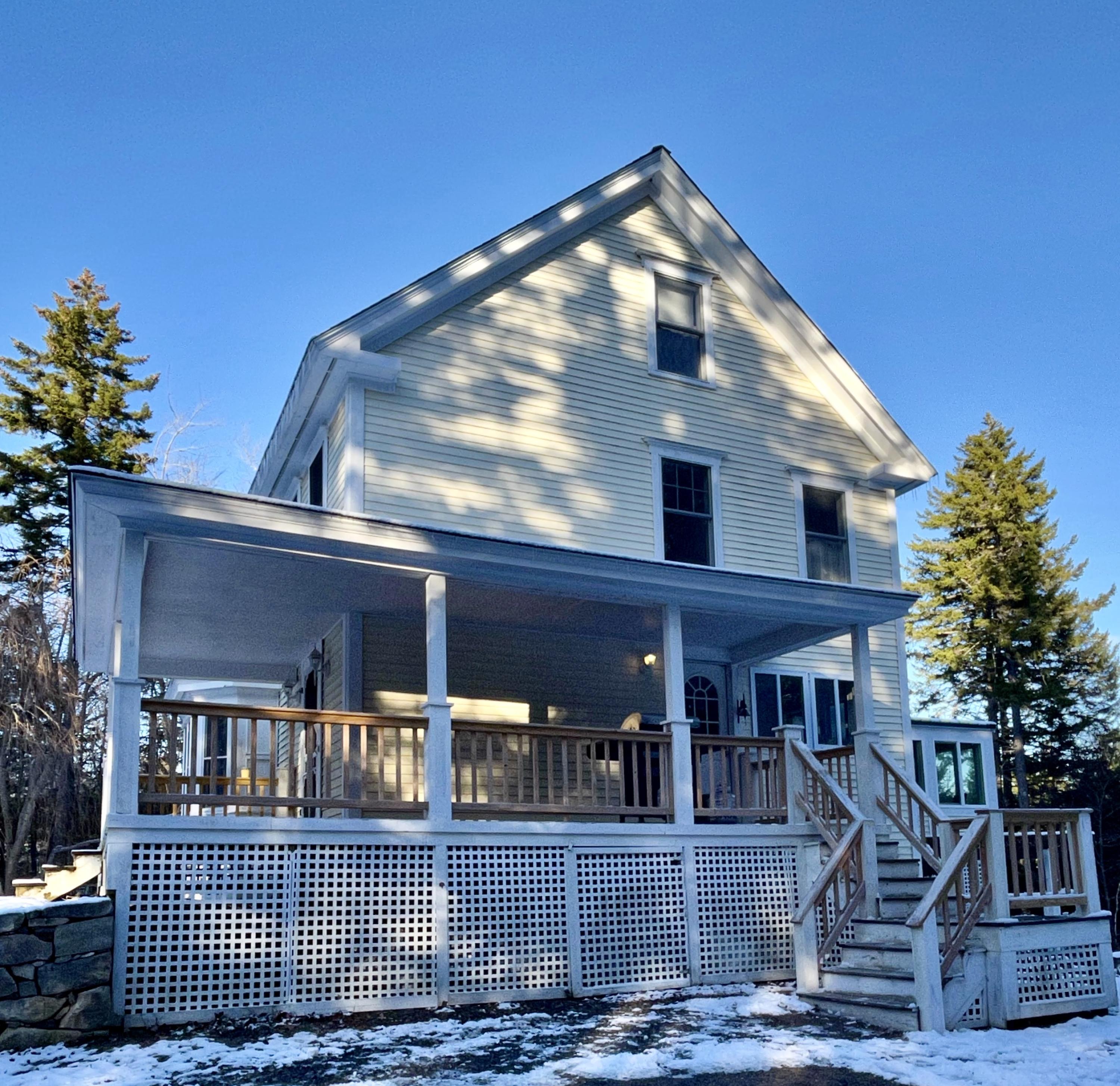 234 Turkey Cove Road Tenants Harbor, ME 04860 - Photo 3 of 49 CD7498AF-3396-448A-A2DB-1C565C8C4AB5_1_2