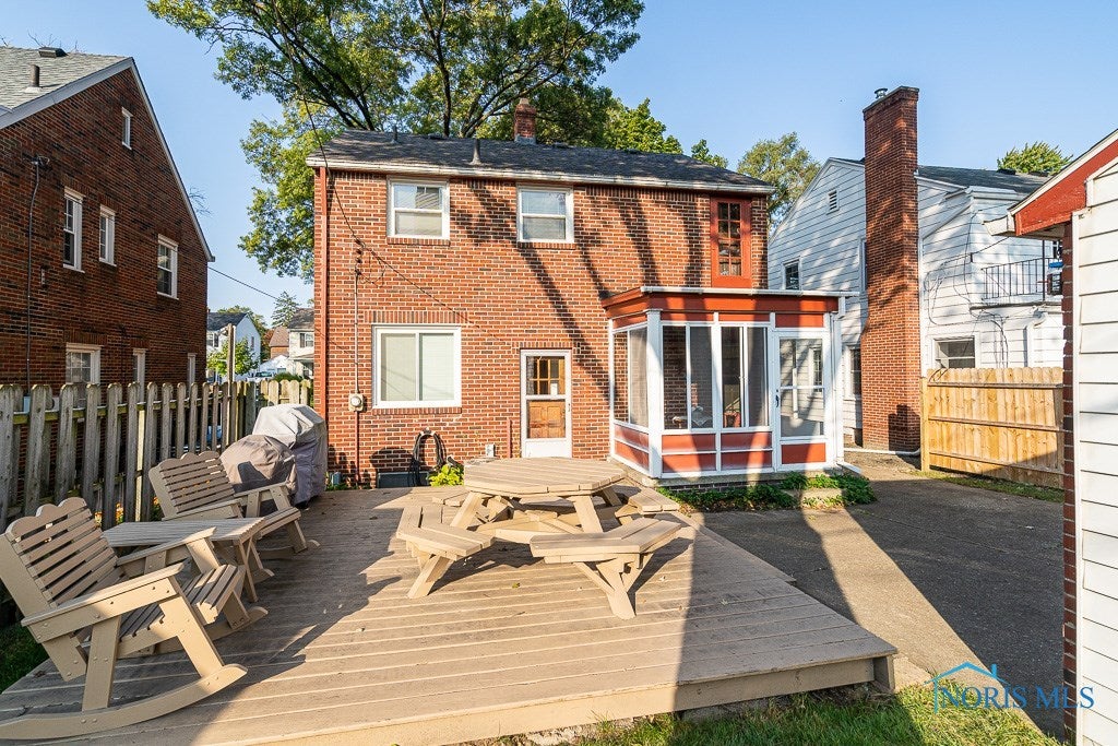 3828 Bowen Road Toledo, OH 43613 - Photo 34 of 36 Gallery Image 34