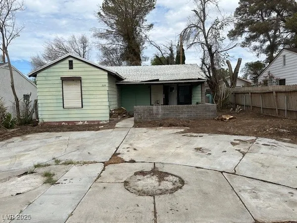 $249,900 | 524 5th Street, Boulder City, NV 89005