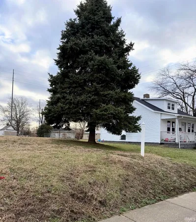 $6,000 | 1622 Fountain Avenue, Evansville, IN 47710