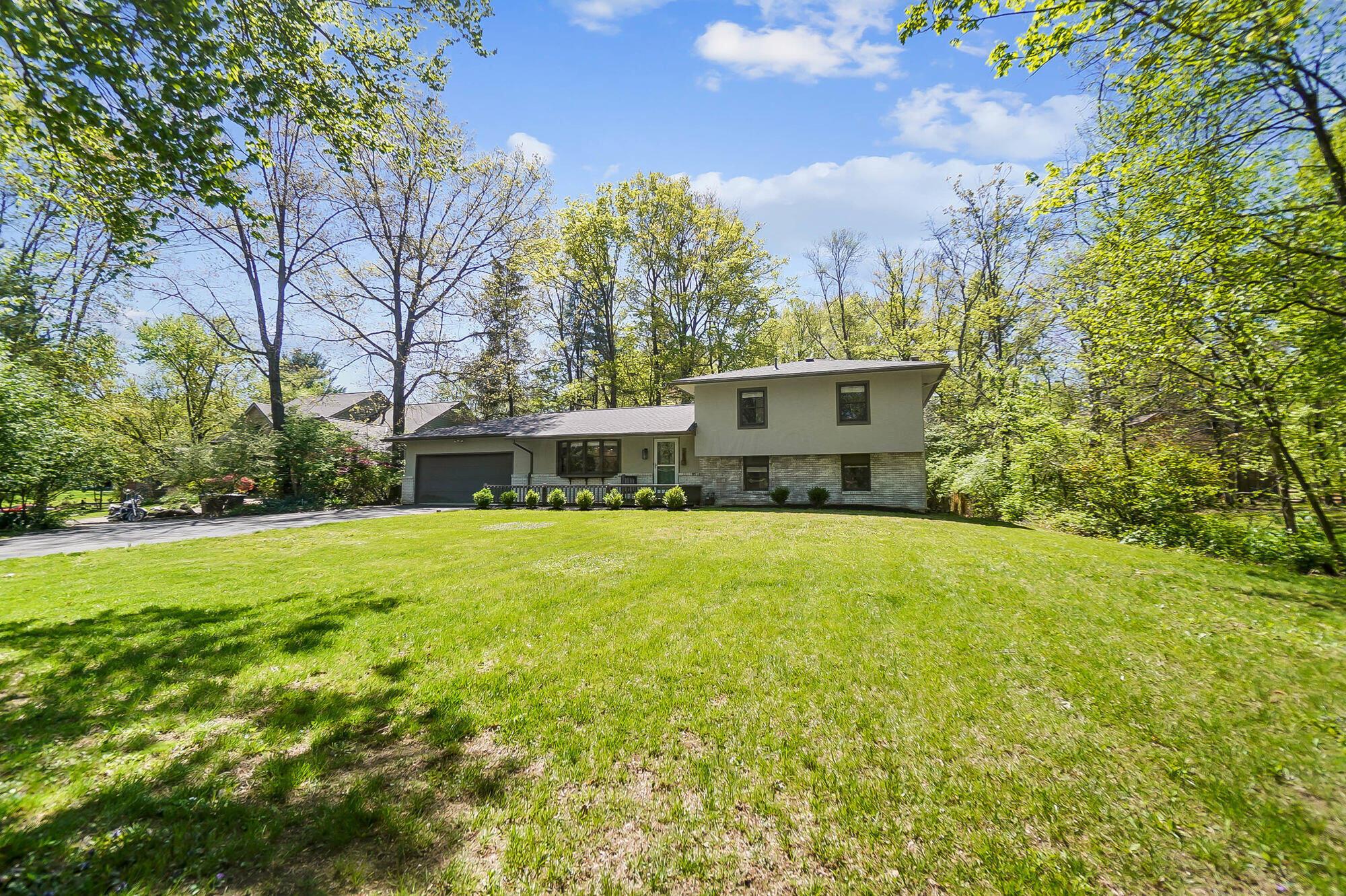 7363 Cook Road Powell, OH 43065 - Photo 9 of 76 7363 Cook Rd
