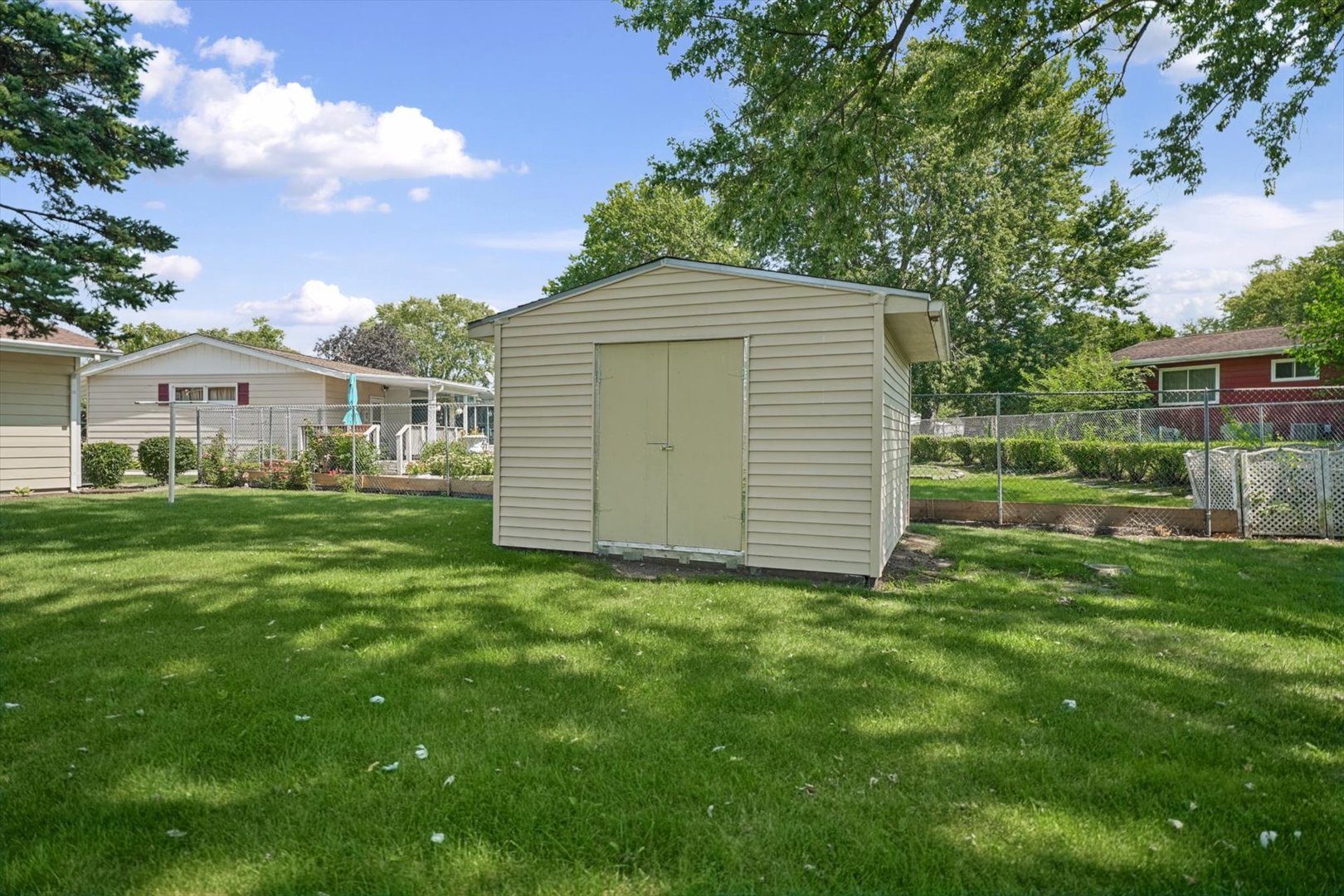 1428 Gleason Drive Rantoul, IL 61866 - Photo 29 of 31 Gallery Image 29