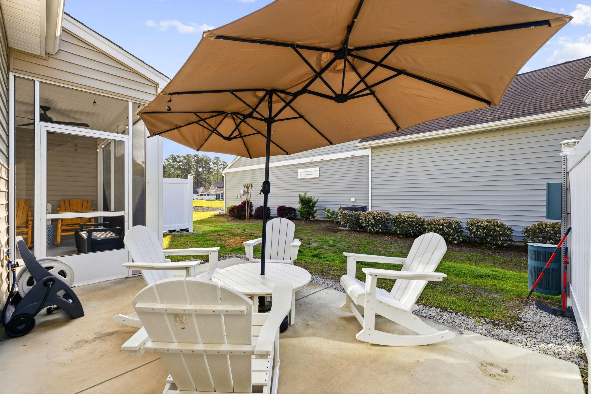 163 Machrie Loop, Unit D Myrtle Beach, SC 29588 - Photo 27 of 41