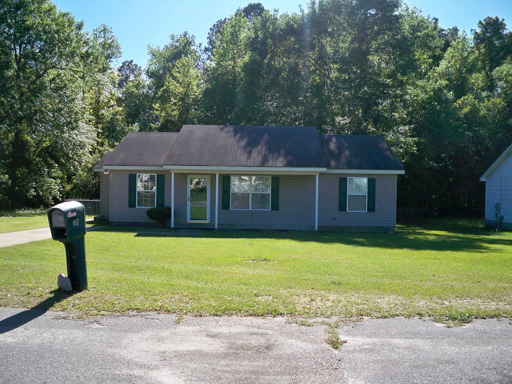 1057 Decatur Street Sumter, SC 29150 - Photo 1 of 1 Gallery Image 1