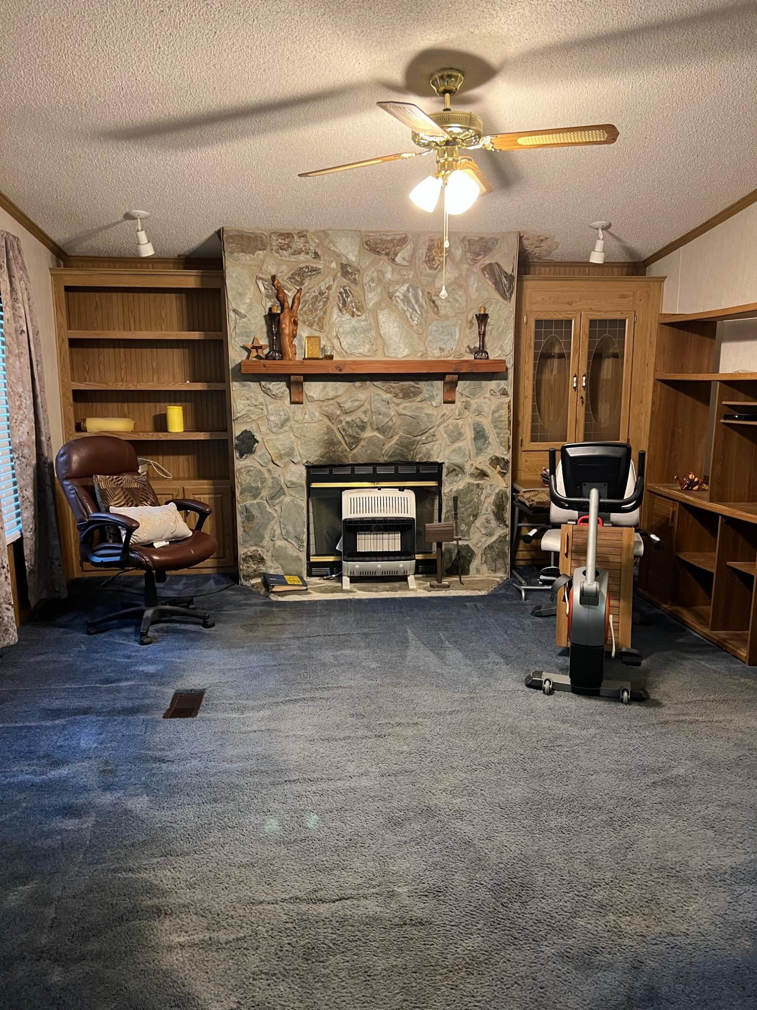5300 George Miles Road Burlington, NC 27217 - Photo 7 of 15 Photo 7