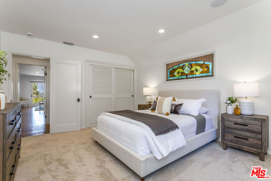 2618 Roscomare Road Los Angeles, CA 90077 - Photo 36 of 49