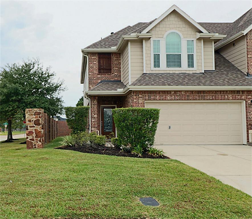 10531 Day Trail Lane Spring, TX 77379 - Photo 1 of 26
