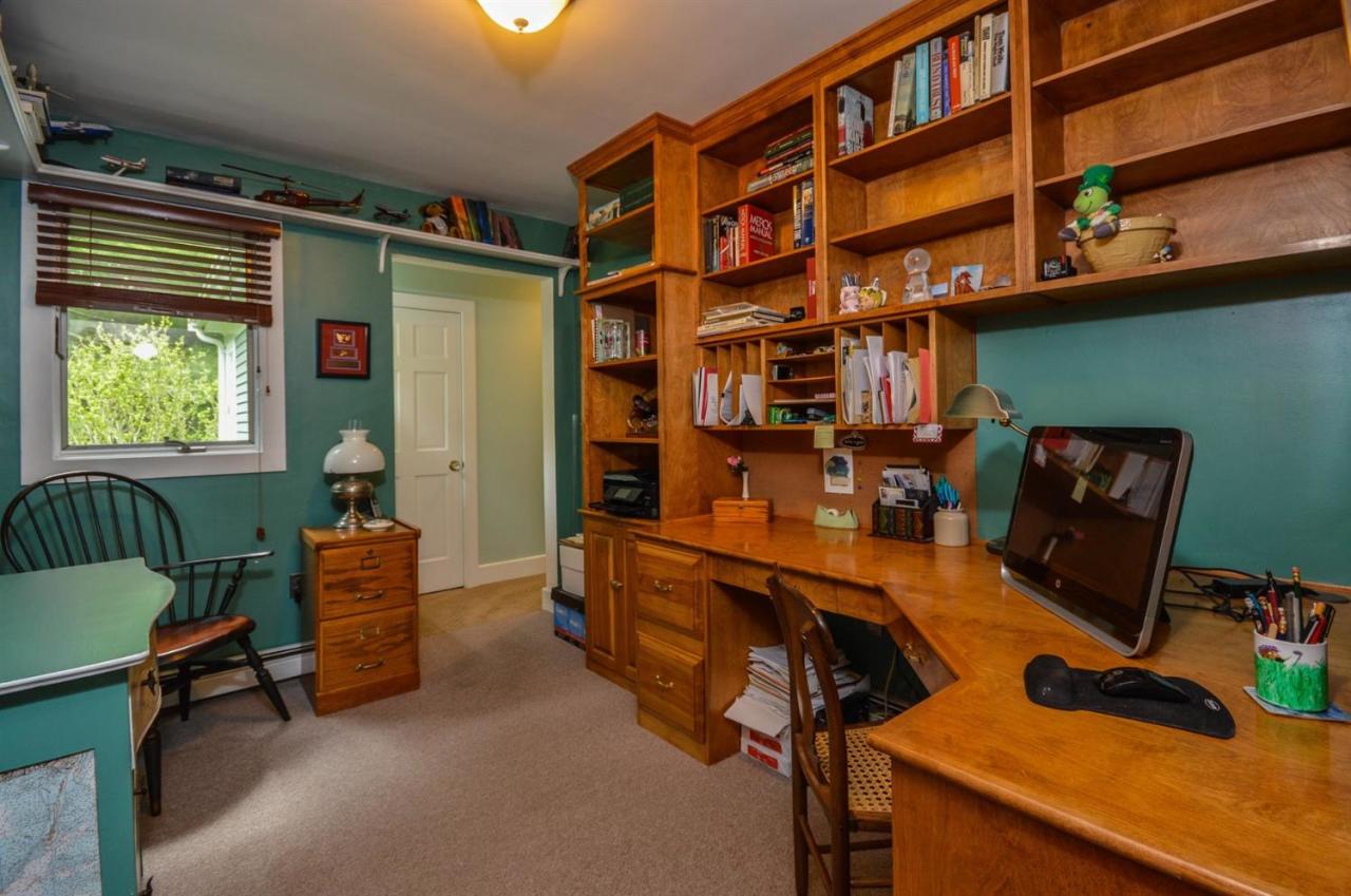 43 Poponessett Road Cotuit, MA 02635 - Photo 17 of 31 a work room with furniture and windows