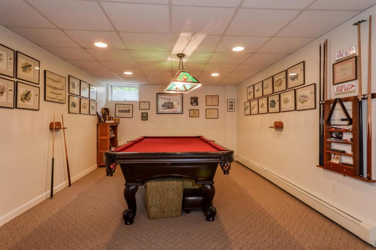 43 Poponessett Road Cotuit, MA 02635 - Photo 22 of 31 a room with pool table and windows