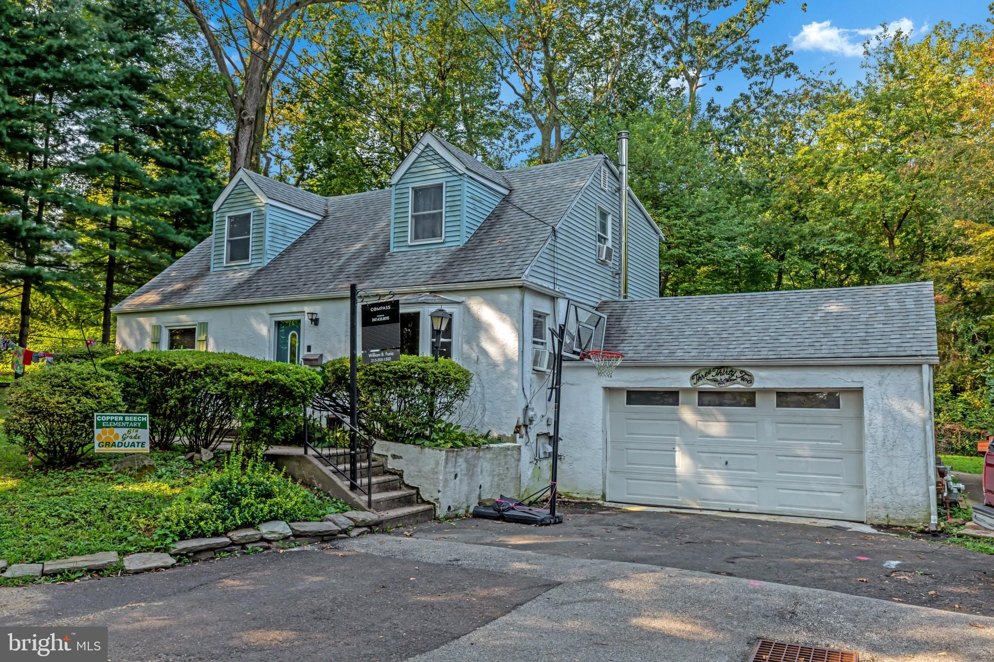 332 Locust Road Glenside, PA 19038 - Photo 1 of 30 Gallery Image 1