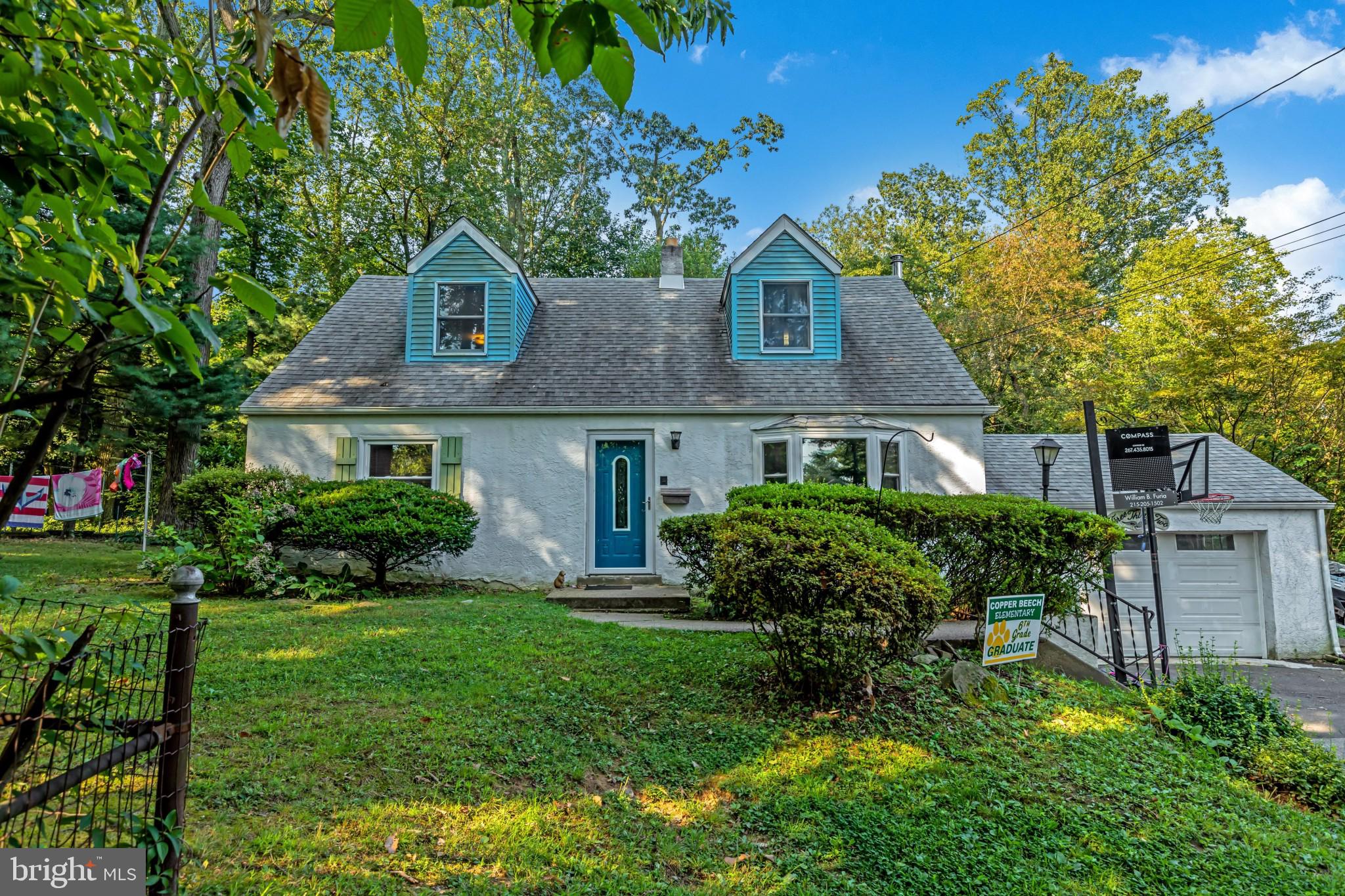 332 Locust Road Glenside, PA 19038 - Photo 2 of 30 Gallery Image 2