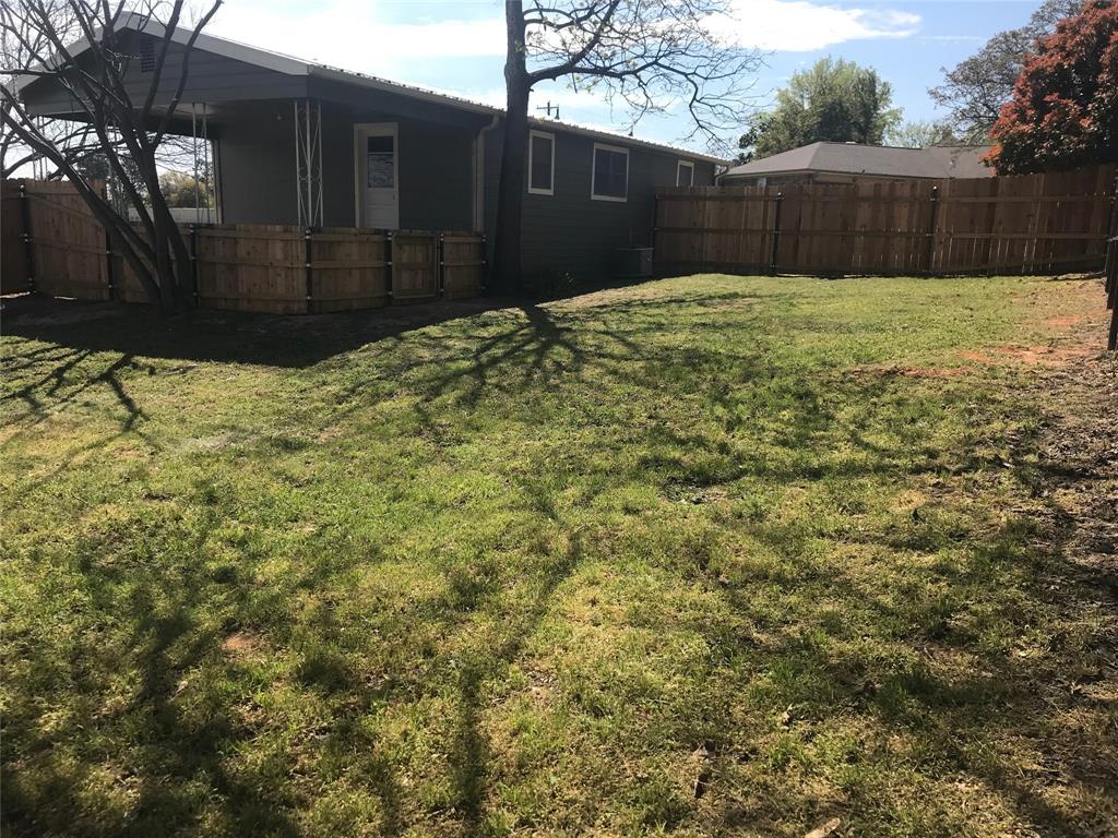 1106 Foster Lane Weatherford, TX 76086 - Photo 11 of 12