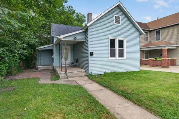 $142,000 | 1529 Erie Avenue, Logansport, IN 46947