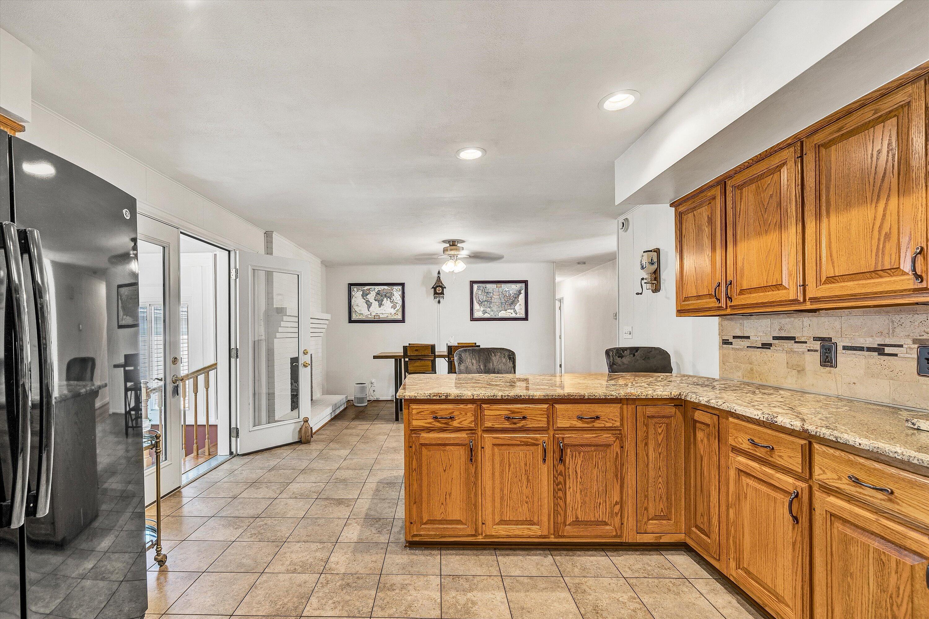 429 Highfield Road Salem, VA 24153 - Photo 12 of 36 12-SGP-00041